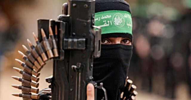 Legal, Military Experts Call to Reevaluate Term ‘Palestinian Civilian’ After Hostage Rescue Reveals Hamas Complicity