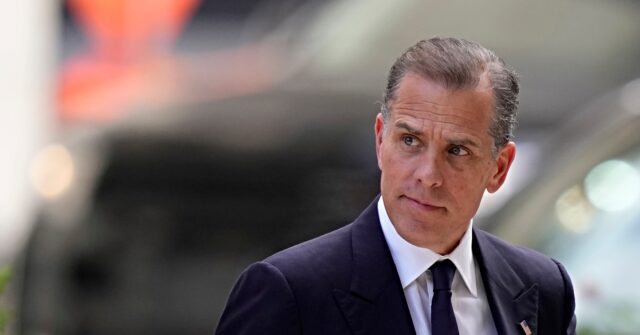 Opening Arguments Launch Hunter Biden’s Delaware Gun Trial