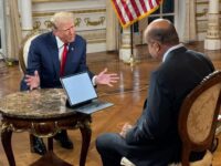 5 of Trump’s Harshest Burns in Dr. Phil Interview: Adam Schiff Is a ‘Watermelon Head,&#