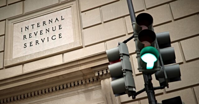IRS Freezes Pandemic-Era Tax Credit Claims amid Widespread Fraud
