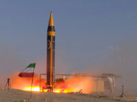 U.S.: Iran About to Fire Missiles at Israel; Israel Says None Detected, but Ready