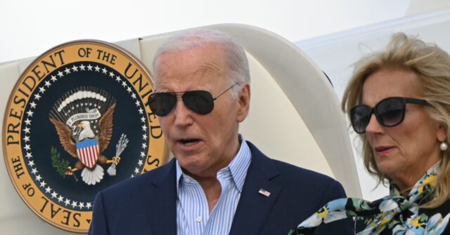 Billionaire Bill Ackman: Jill Biden 'Values What is Best for Herself'
