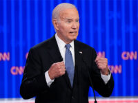 Threat Level on U.S. Military Bases in Europe Raised After Biden’s Poor Debate Performance