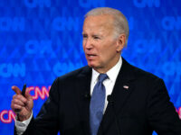 Biden Downplays Illegal Migrant Crime by Saying Women Are Also Raped by In-Laws, Sisters