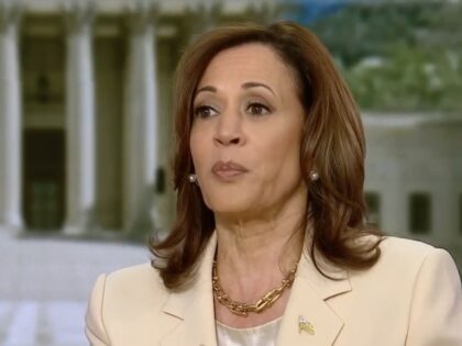 Vice President Kamala Harris