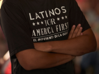 Marlow: Latino Vote Shifting Right Creates Chance for Generational Majority