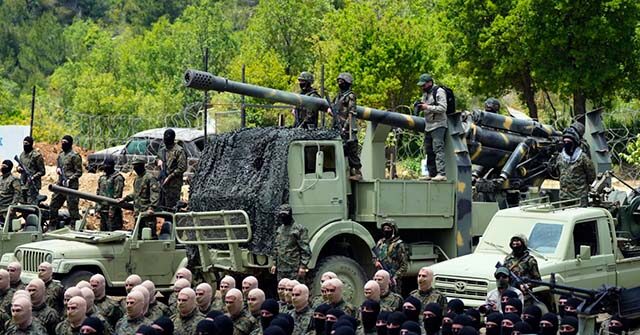Iran Warns of 'Obliterating War' if Israel Launches Attack on Lebanon