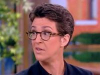 MSNBC’s Maddow: Trump Was ‘Evil’ to Attack Hunter Biden