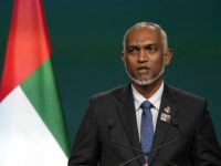 Maldives Announces Ban on Israelis over Anti-Hamas War