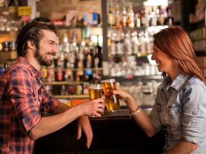 Idaho Bar Offers Free Beer for ‘Heterosexual Awesomeness Month’