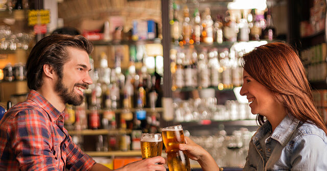 Idaho Bar Offers Free Beer for ‘Heterosexual Awesomeness Month’