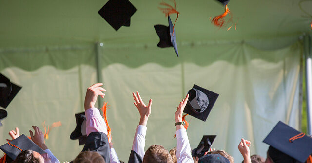 Democrat Staffer Slammed over Post About Canceled Student Loans