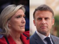 France Elects: Macron’s Snap Vote That May Hand Le Pen Keys to Government Starts Today