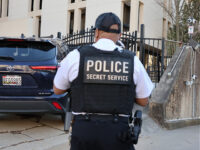 Gun Control Fail: Secret Service Agent Robbed at Gunpoint in California