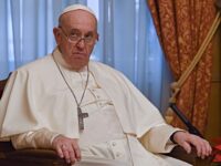 Pope Francis Laments ‘Mother Earth Violated and Devastated’