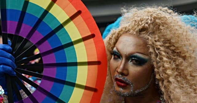 LGBTQ Activists Fear Being Ignored During Debate
