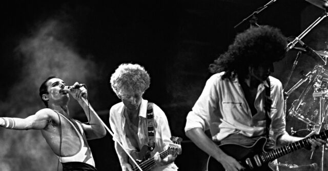 Sony Buys Queen Music Catalog for $1 Billion