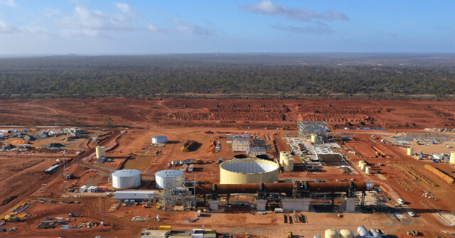 Australia Orders Chinese Investors to Reduce Stake in Rare Earths Mining Company