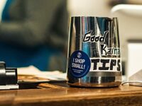 Exclusive — Reps. Matt Gaetz, Thomas Massie Propose to Scrap ‘Regressive’ Taxes on Tips