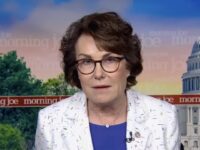 Dem Sen. Rosen: I’m Pushing to Defund Birthright Citizenship EO to Ensure ‘Everybody Wh