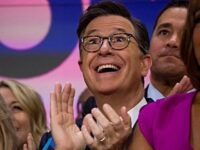 Stephen Colbert Leads Audience in ‘Lock Him Up’ Chant to Celebrate Trump Verdict