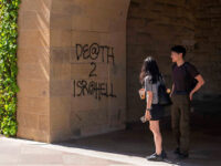 Pro-Palestinian Protesters Occupy Stanford President’s Office: ‘F*** Amerikkka’