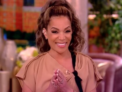 ‘The View’ Host Sunny Hostin Predicts Trump Will Be Imprisoned in Rikers Island