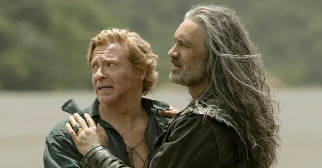 Fans Rage, Push Boycott After HBO Kills Queer Pirate Show