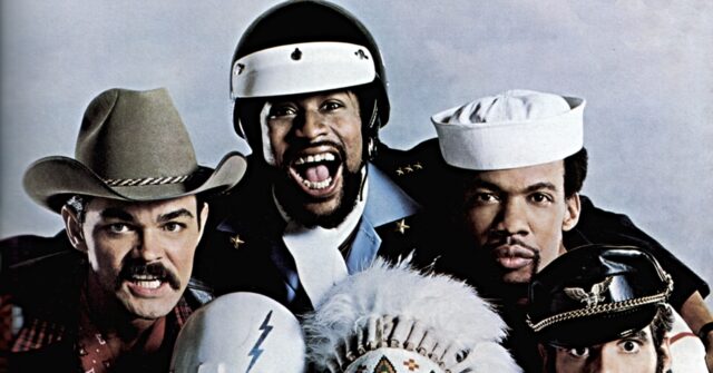 NextImg:Village People Sues Disney for $20 Million