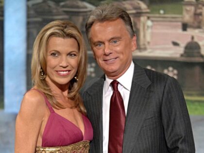 After 41 Years, Pat Sajak’s Final ‘Wheel of Fortune’ Episode Sets Air Date