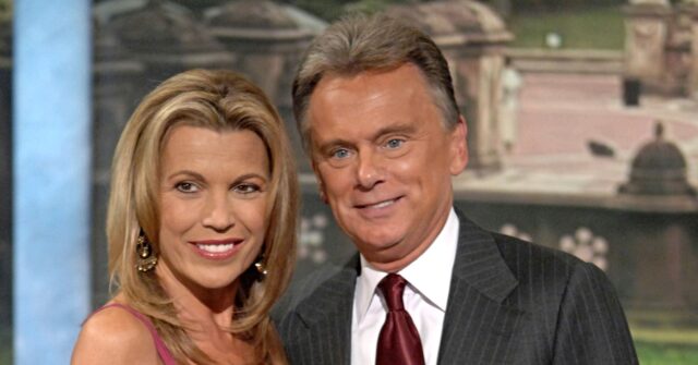 After 41 Years, Pat Sajak’s Final ‘Wheel of Fortune’ Episode Sets Air Date