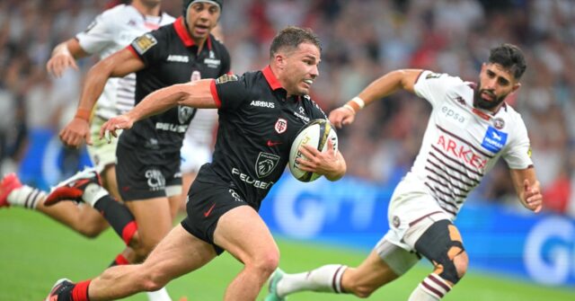 Toulouse Secures Double Victory in Top 14 Final