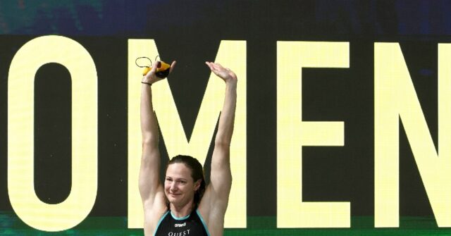 Cate Campbell Retires from Elite Swimming at 32