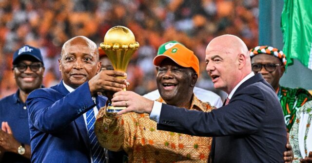 CAF to Announce Dates for AFCON & WAFCON Finals