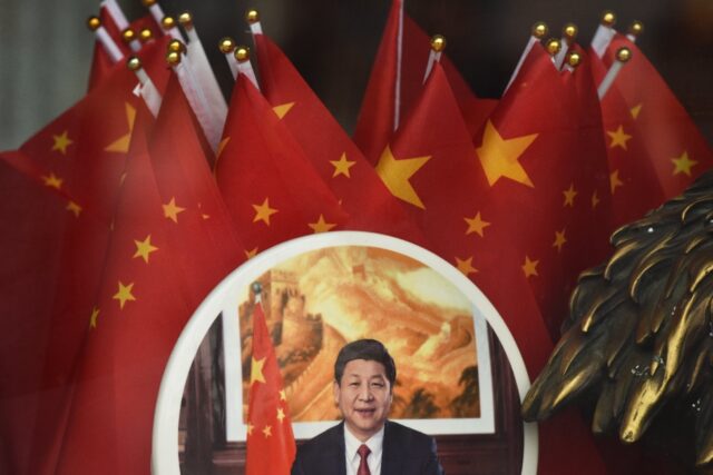 China has organised seminars and training courses for officials in African and Latin Ameri