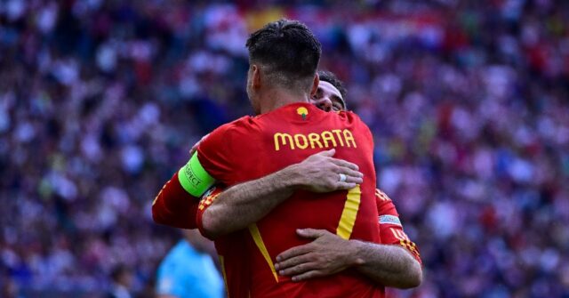 Spain Defeats Croatia 3-0 in Euro 2024 Opener, Yamal Makes History