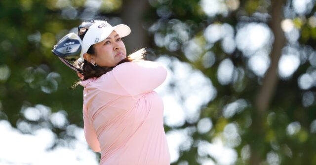 Lilia Vu Wins Meijer LPGA Classic Playoff with Dramatic Comeback