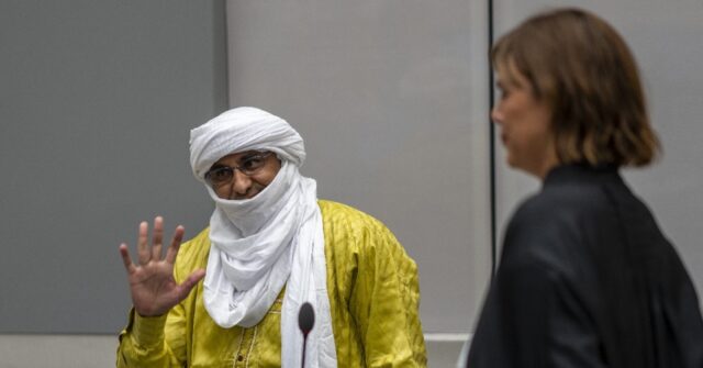 Malian Extremist Leader Convicted of War Crimes During 2012-2013 Occupation