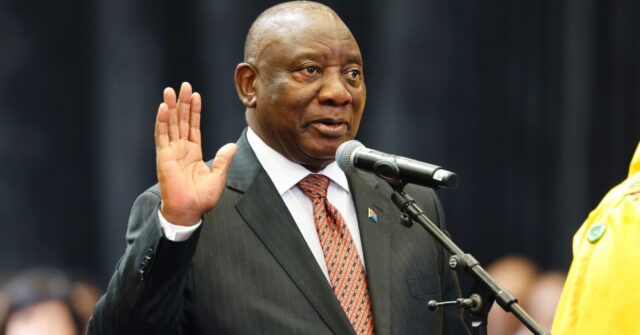 Coalition Talks in KwaZulu-Natal Government Formation