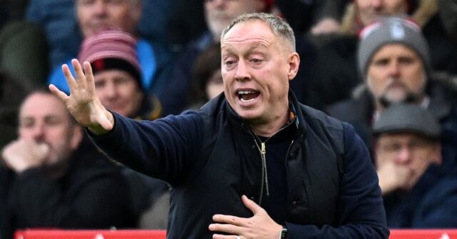 Leicester City Appoints Steve Cooper as New Head Coach on Three-Year Contract