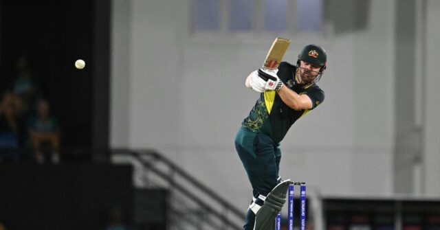 Australia Defeats Scotland in T20 World Cup Group B Match in St Lucia