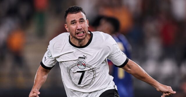 Four African Clubs Compete in 2025 Club World Cup US