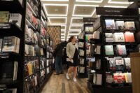 US retail sales come in below expectations in May