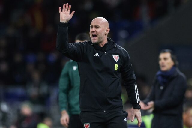 Wales have sacked manager Rob Page after a series of disappointing results