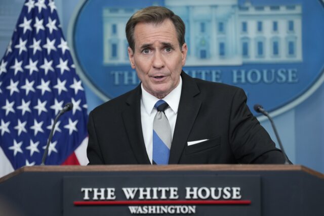 The Associated Press