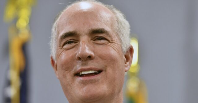 Senator Bob Casey Shifts Stance on Abortion