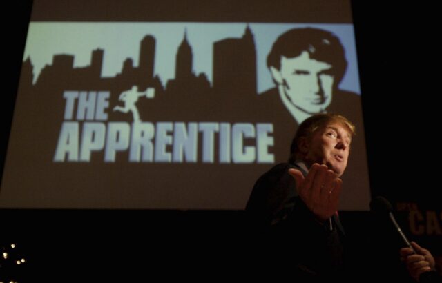 The Associated Press