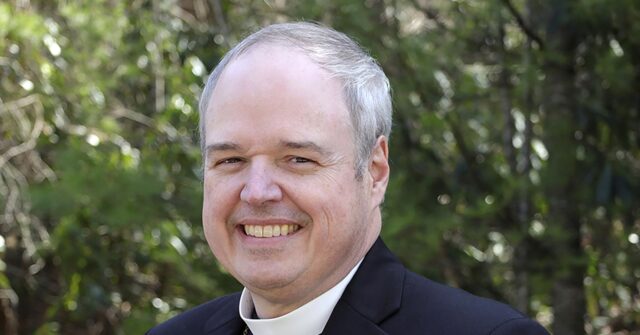 Sean Rowe Elected 28th Presiding Bishop of Episcopal Church