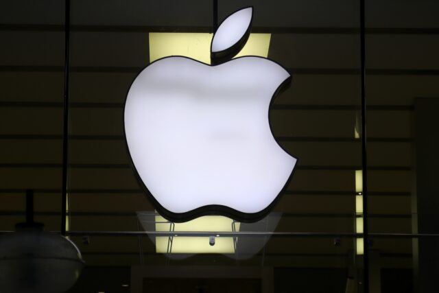 Europe Apple The Associated Press