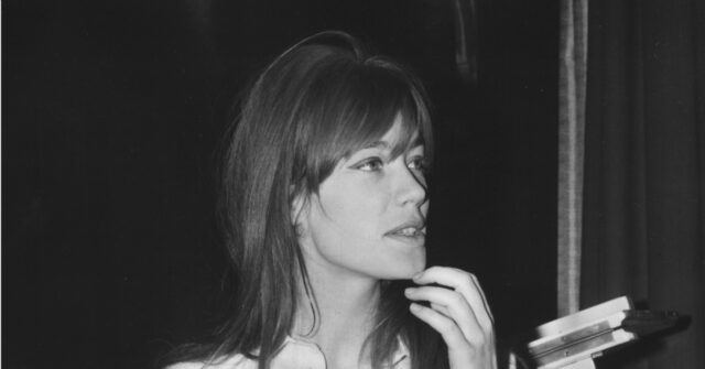 Françoise Hardy, French singing legend and pop icon, dies at 80 - Breitbart